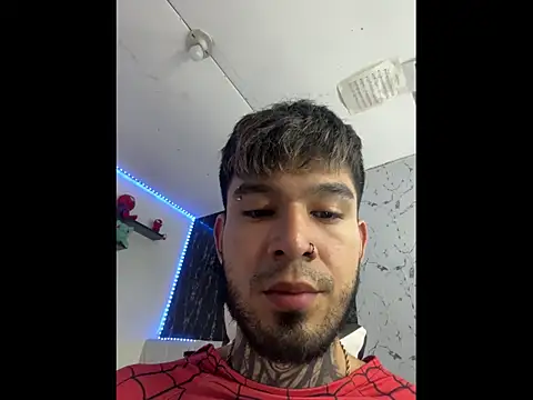 Anthony-Martin online show from 10-27-25, 12:28