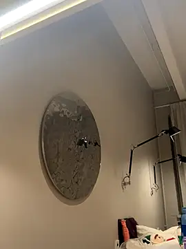 Snapshot of ScarletAss chatting on 09-25-25, 05:19 ScarletAss online show from 09-25-25, 05:19