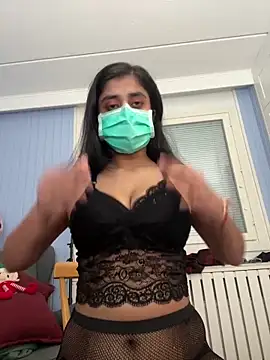 Snapshot of ScarletAss chatting on 02-22-25, 06:30 ScarletAss online show from 02-22-25, 06:30