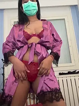 Snapshot of ScarletAss chatting on 02-09-25, 03:23 ScarletAss online show from 02-09-25, 03:23