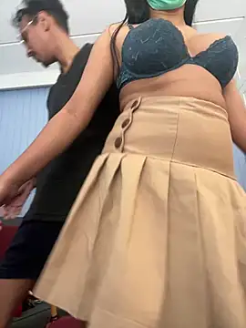 Snapshot of ScarletAss chatting on 02-17-25, 08:49 ScarletAss online show from 02-17-25, 08:49