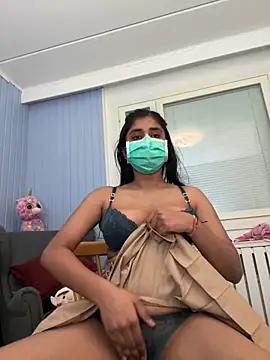 Snapshot of ScarletAss chatting on 02-17-25, 04:50 ScarletAss online show from 02-17-25, 04:50