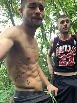 evil boys 77 online show from 01-28-25, 12:22