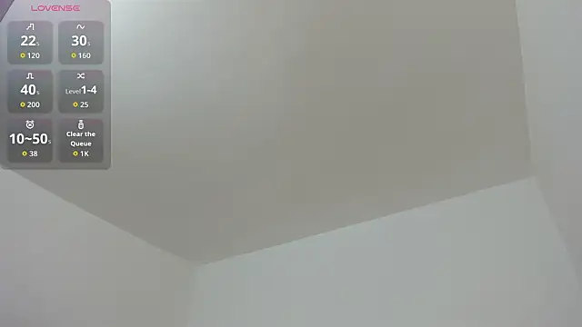 violetta becker online show from 02-23-26, 03:08