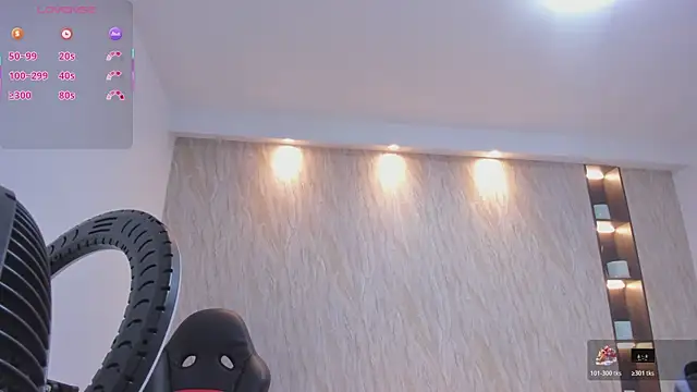 violetta becker online show from 11-08-25, 11:14