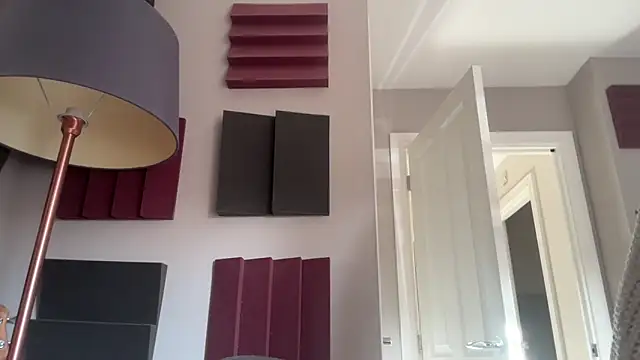 LustfulLuna  online show from 12-05-25, 09:52