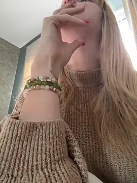 LustfulLuna  online show from 01-16-26, 01:48