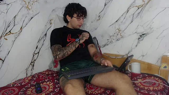 Dereck Dickson online show from 01-09-26, 03:08