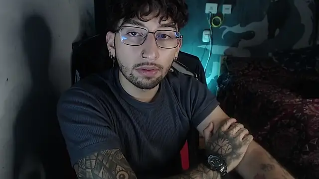 Dereck Dickson online show from 11-02-25, 01:43