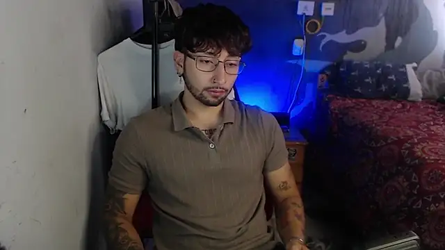 Dereck Dickson online show from 11-22-25, 04:11