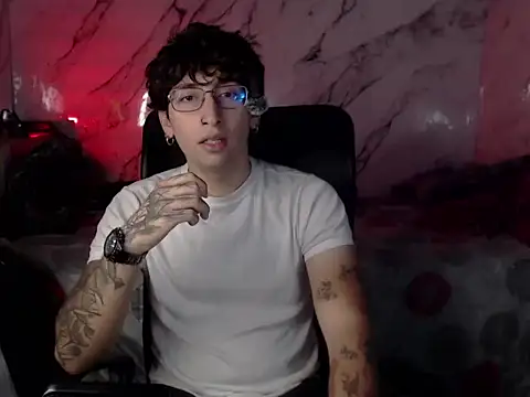 Dereck Dickson online show from 04-04-26, 02:40