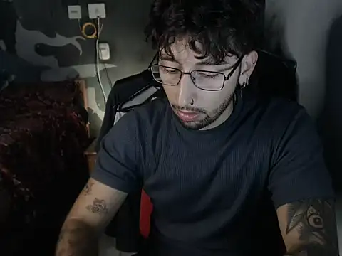 Dereck Dickson online show from 10-30-25, 05:06