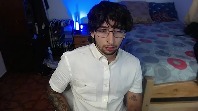 Dereck Dickson online show from 10-04-25, 10:55