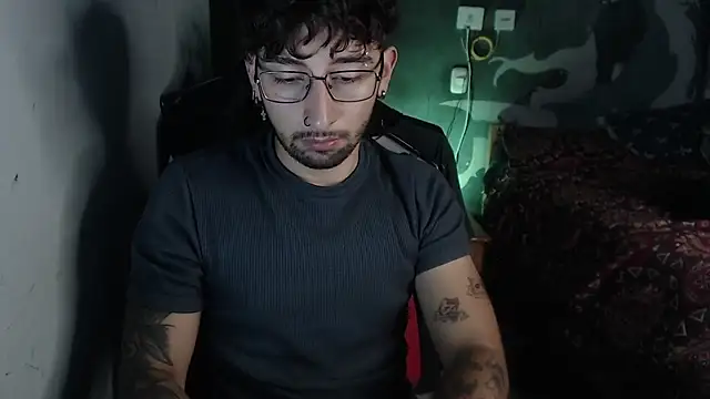 Dereck Dickson online show from 11-10-25, 05:29