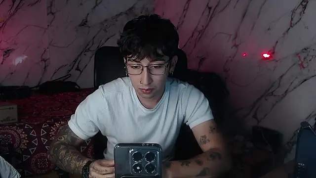 Dereck Dickson online show from 02-20-26, 12:18