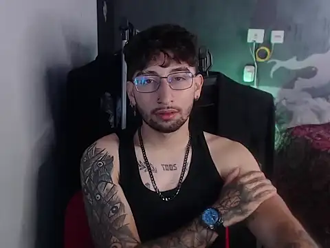 Dereck Dickson online show from 10-28-25, 12:59