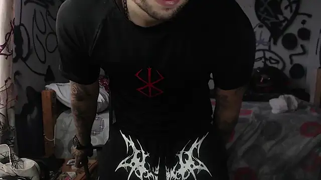 Dereck Dickson online show from 12-14-25, 06:02