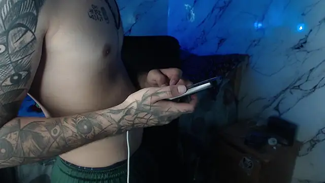 Dereck Dickson online show from 04-08-26, 05:09