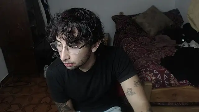 Dereck Dickson online show from 09-20-25, 02:27