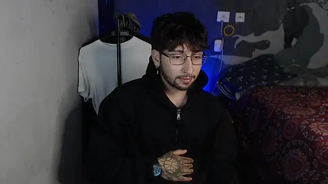 Dereck Dickson online show from 11-09-25, 03:10