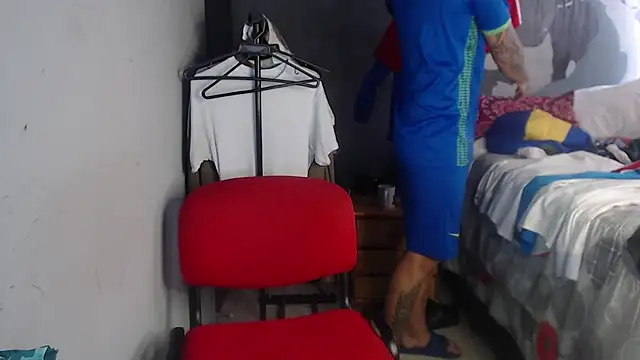 Dereck Dickson online show from 11-19-25, 02:06