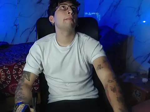 Dereck Dickson online show from 02-21-26, 01:07