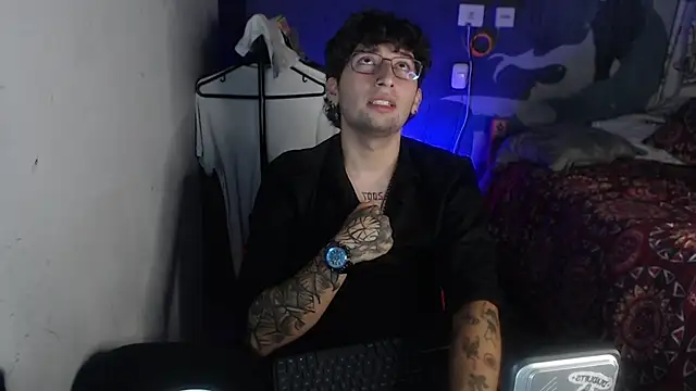 Dereck Dickson online show from 12-01-25, 02:56