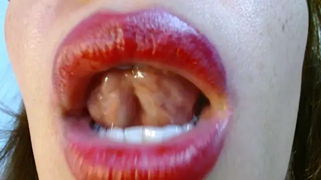 miss evoleth2 online show from 11-14-25, 07:06