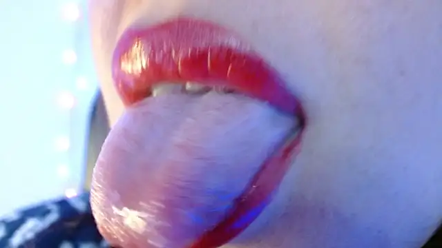 miss evoleth2 online show from 11-03-25, 10:52