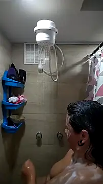 miss evoleth2 online show from 11-27-25, 05:46