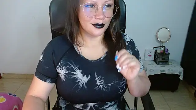 miss evoleth2 online show from 06-07-26, 05:01