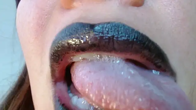 miss evoleth2 online show from 12-22-25, 08:42