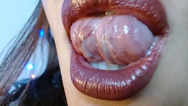 miss evoleth2 online show from 12-05-25, 06:56