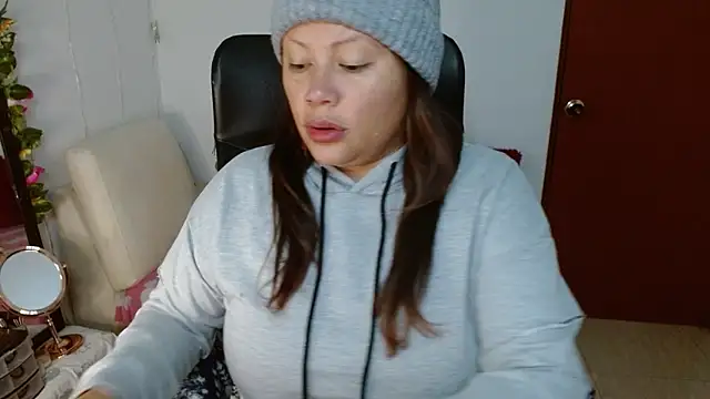 miss evoleth2 online show from 03-11-26, 11:37