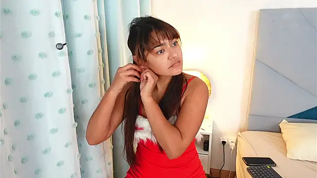 AshiaEkta1 online show from 12-17-25, 10:04