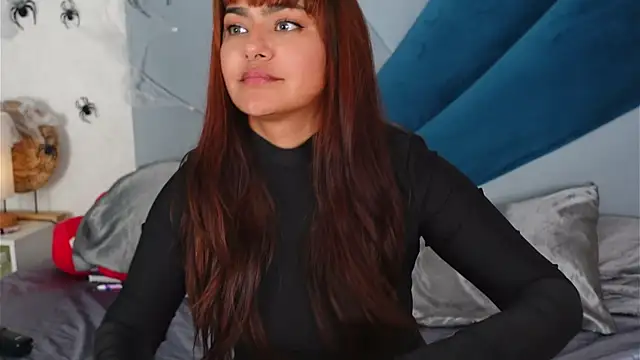 AshiaEkta1 online show from 11-15-25, 10:30