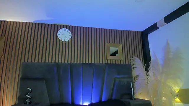 NaxaAndLexi  online show from 03-01-26, 03:12