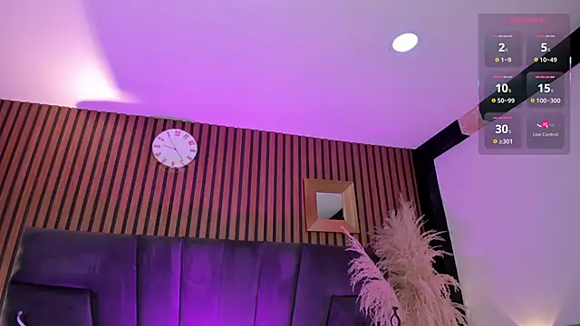 NaxaAndLexi  online show from 03-23-26, 02:39