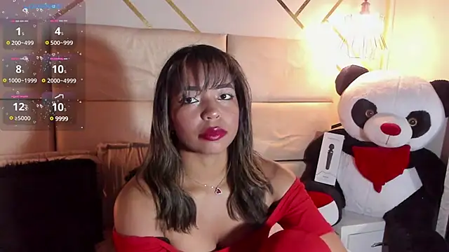 Snapshot of Nathaliajonees chatting on 03-07-25, 12:56 Nathaliajonees online show from 03-07-25, 12:56