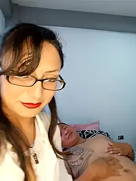 Lucy Chery online show from 02-26-26, 10:43