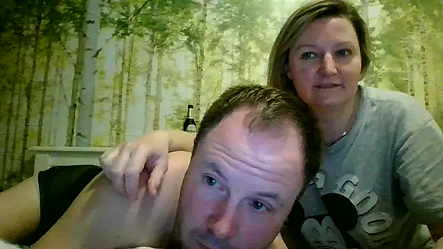 CoupleKitty online show from 02-16-25, 09:49