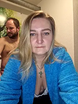 CoupleKitty online show from 11-19-25, 07:58