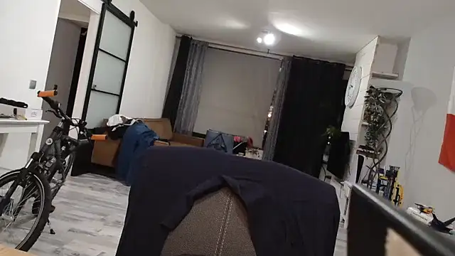 CoupleKitty online show from 10-08-25, 07:36