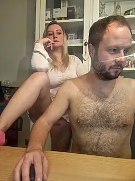 CoupleKitty online show from 11-09-25, 09:30