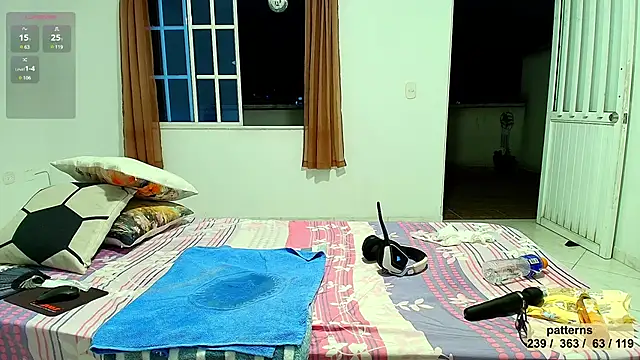 Snapshot of _sex_in_paradise_ chatting on 03-11-25, 02:32 sex in paradise online show from 03-11-25, 02:32