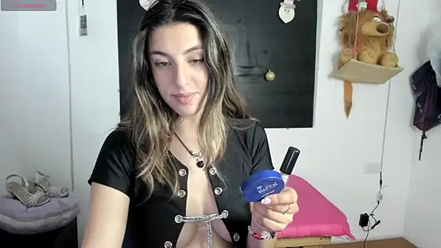 queen-natty online show from 01-05-25, 04:36