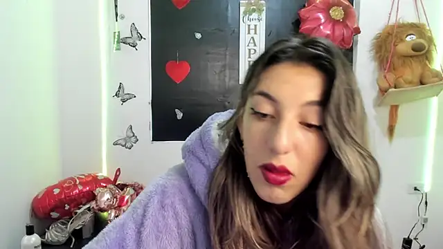 queen-natty online show from 03-03-25, 01:23