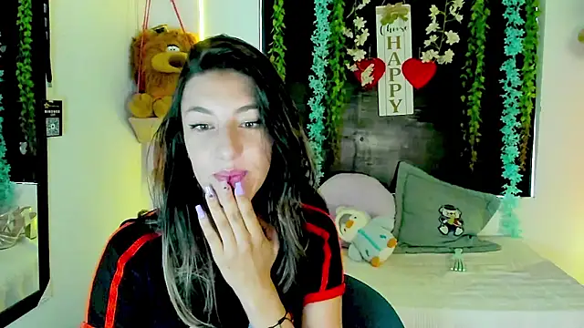 queen-natty online show from 03-12-26, 02:32