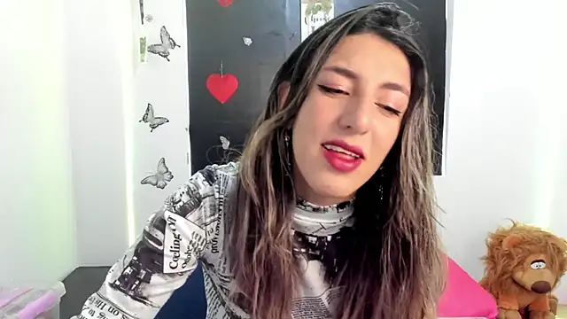 queen-natty online show from 03-13-25, 02:12