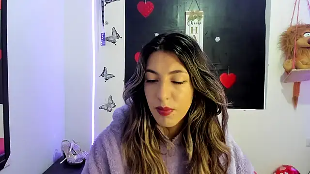 queen-natty online show from 02-18-25, 01:00